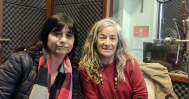 Entrevista a Susana Laborde y Marisa Miranda
